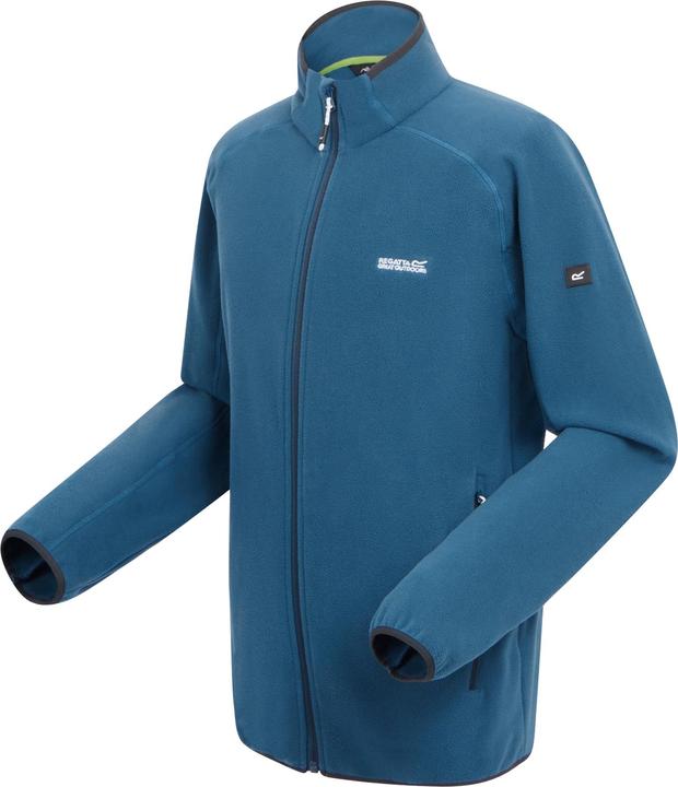 Image du produit Regatta - Veste polaire HADFIELD - Homme (XXL)