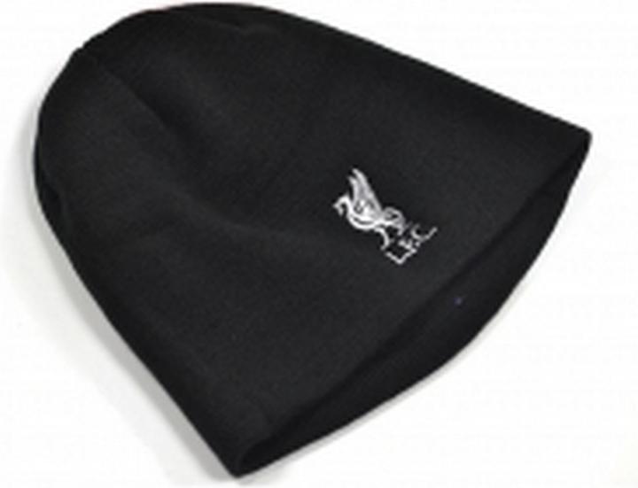 Produktbild Score Draw Strick Mass Logo Beanie Mütze (One Size)