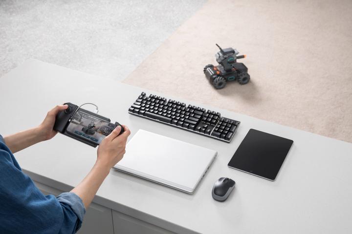 Productafbeelding DJI RoboMaster S1