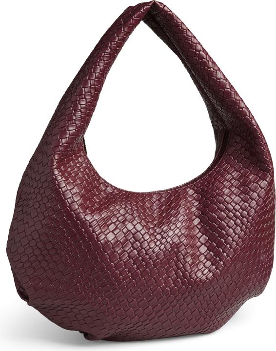Produktbild Pieces PCSANNA GEFLOCHTENE Shopper