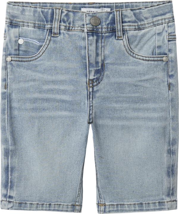 Image du produit Name it Short en jean slim fit (110)
