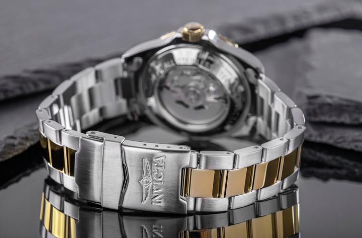 Immagine prodotto Invicta MĘSKI PRO DIVER 8927OB - AUTOMAT WR200, koperta 40mm (zv001f) (Orologio sub, 40 mm)