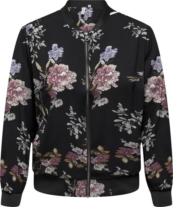 Only CARLUX Blousonjacke Blousonjacke (48)