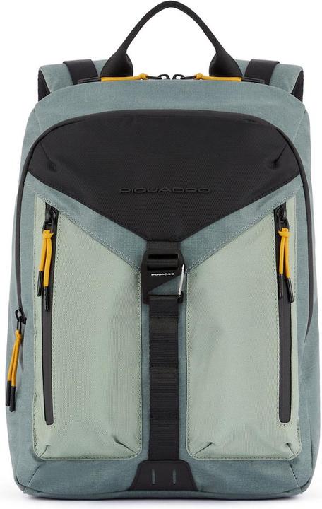 Piquadro Sac à dos pour ordinateur Spike 14 (8 l)