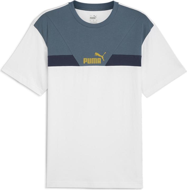 Puma POWER AOP Tee
