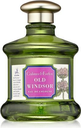Crabtree & Evelyn Old Windsor (Eau de cologne, 100 ml)
