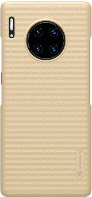 Actual product image Nillkin Super Frosted Shield Series (Mate 30 Pro)