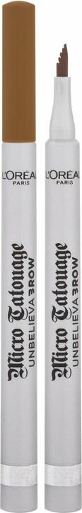 Produktbild L'Oréal Paris Brow (11841 Auburn)