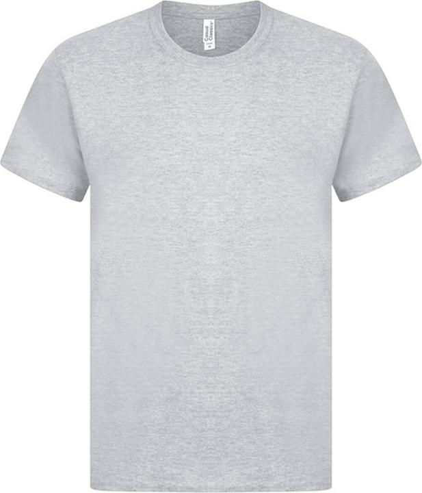 Universal Textiles Casual Classic TShirt
