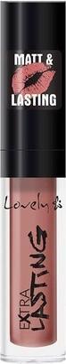 Lovely Extra Lasting Lip Gloss 17 Lip Gloss