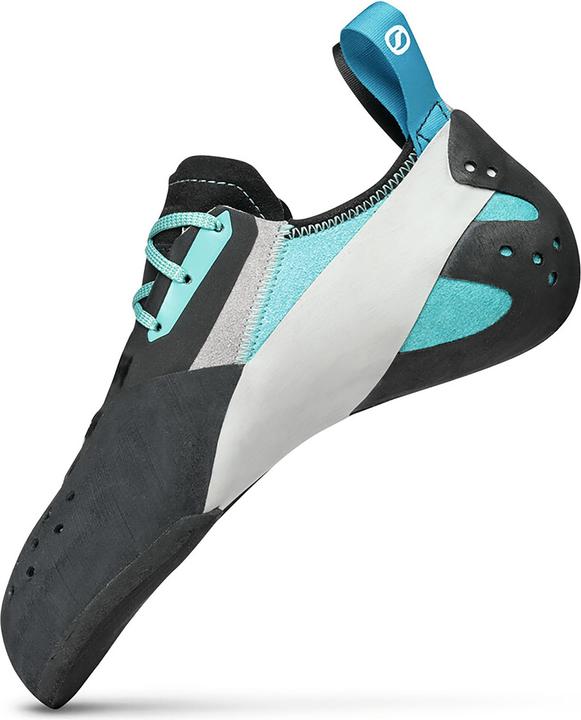 Actual product image Scarpa Women's Veloce Lace (38.5)