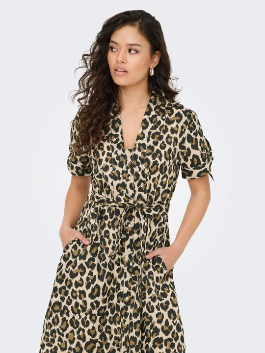 Image du produit JdY JDYLEONORA Langes Kleid Kleid (M)