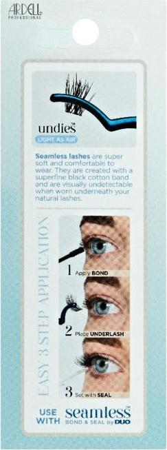 Ardell Seamless Balayage refill 32 Stk (Künstliche Wimpern)