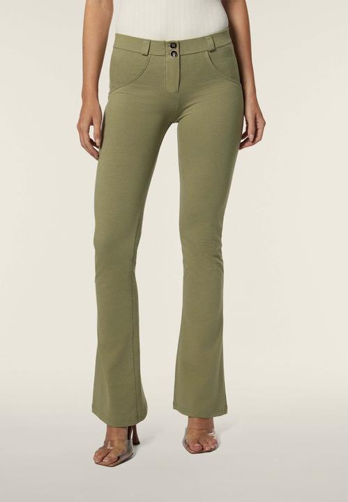 Oil Green