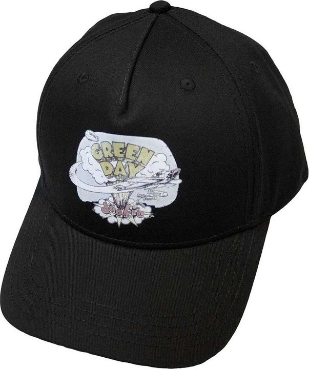 Green Day Dookie Baseball Cap