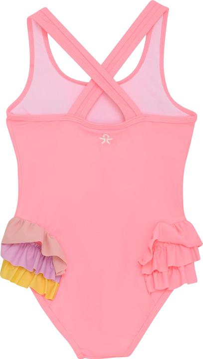 Image du produit Color Kids Kid's Swimsuit with Application (122)