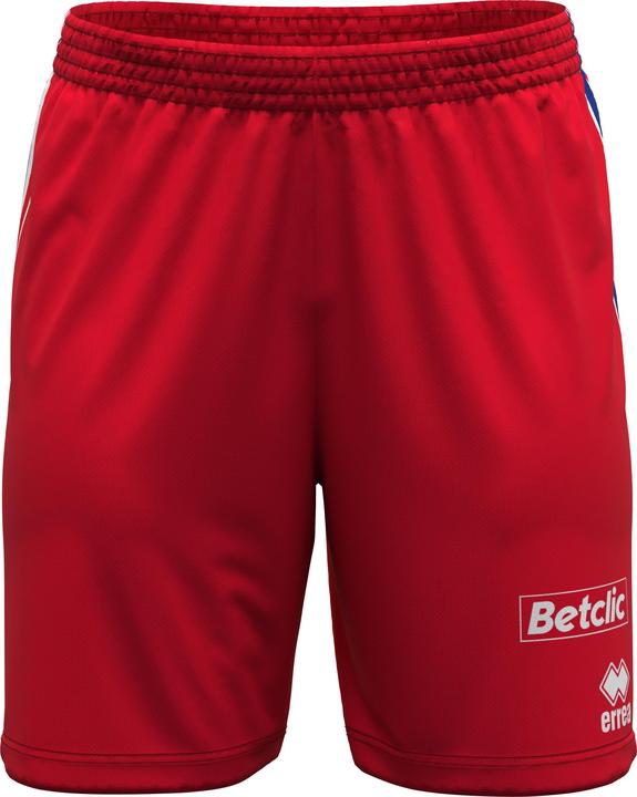 Errea volleyballshorts – französische nationalschaft 2023/23