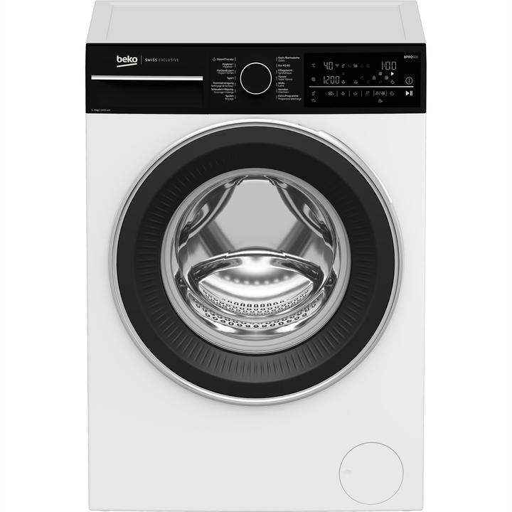 Produktbild Beko WM340 (9 kg, Links)