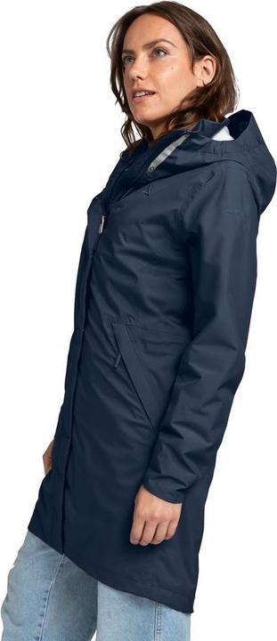 Produktbild Schöffel Women's Parka Sardegna (44, XL)