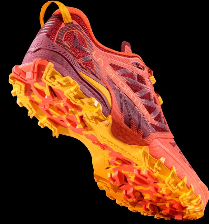 Image du produit La Sportiva Bushido III (45)