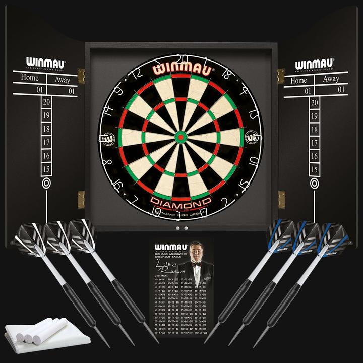 Immagine prodotto Winmau Professionale