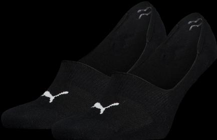Immagine prodotto Puma Footies (Confezione da 2, 43 - 46)