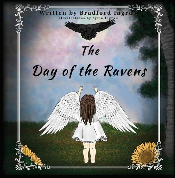 The Day of the Ravens (English, Bradford Ingram, Syria Ingram, 2020)