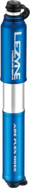 Actual product image Lezyne PRESSURE DRIVE Medium 2012