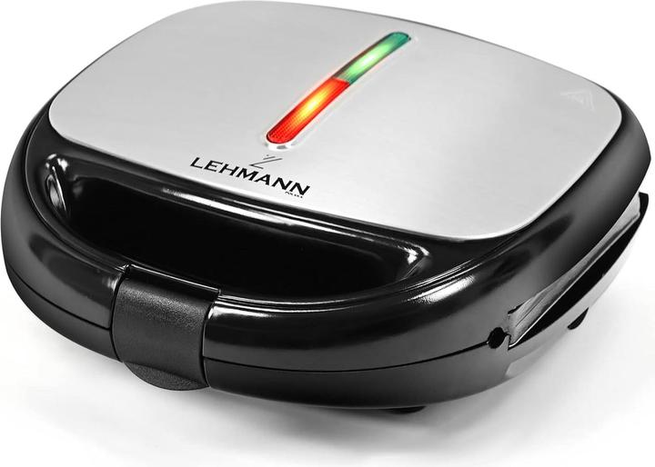 Produktbild Lehmann Sandwichmaker 5 in 1
