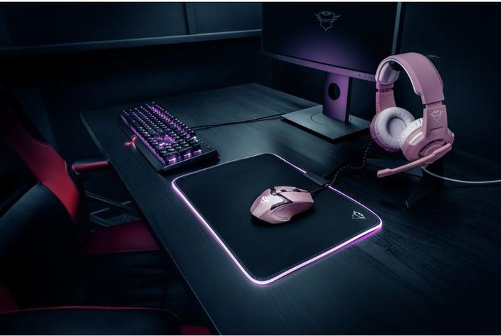 Actual product image Trust GXT 101P Gav (Cable)
