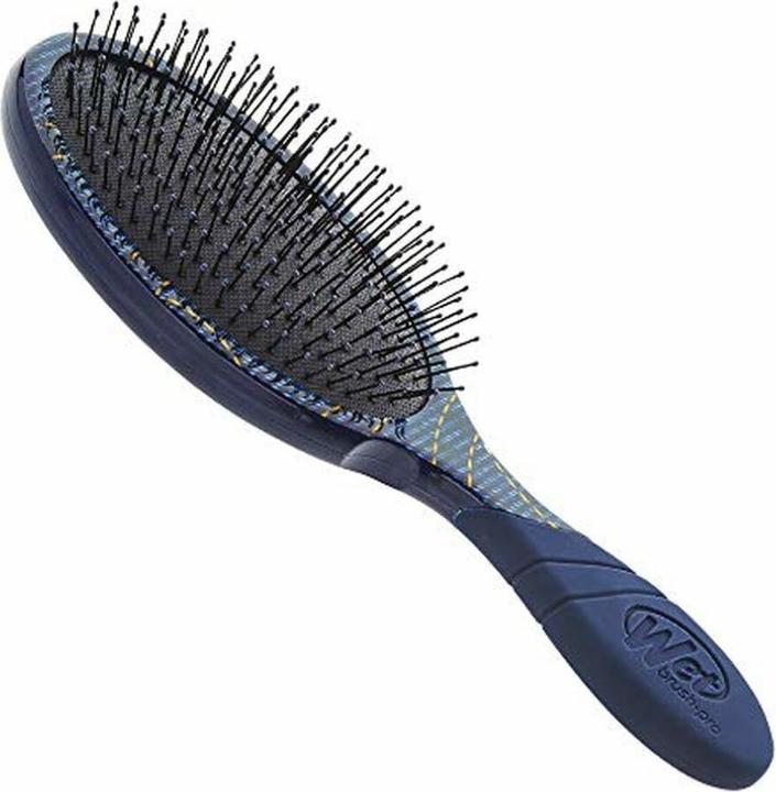 Image du produit The Wet Brush PROFESSIONAL PRO detangler free sixty #denim