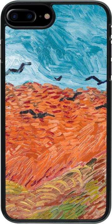 Actual product image PhoneLook Autumn 22 Van Gogh style cover (Apple iPhone 7 Plus)