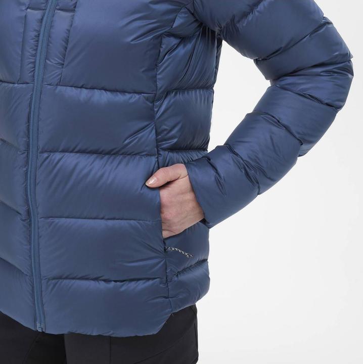 Produktbild Millet Kamet Pro Daunen-Kapuzenjacke (S)