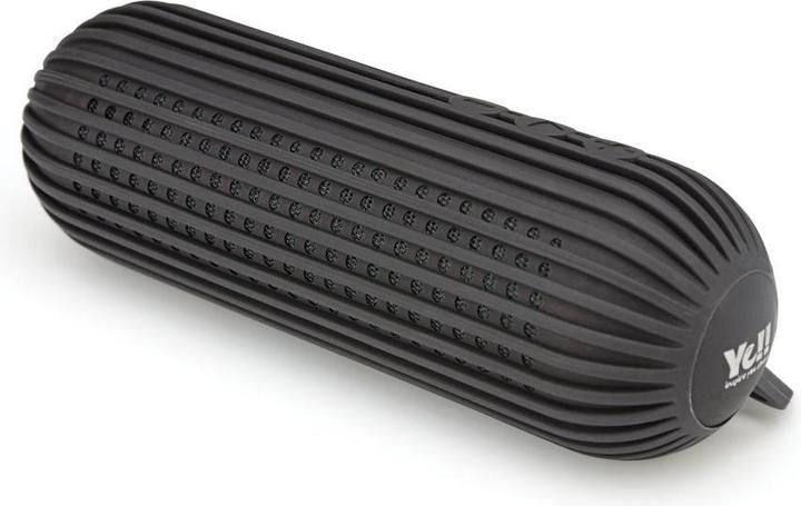 Produktbild Yell Corn BTS770 Outdoor NFC Bluetooth Lautsprecher (8 h)