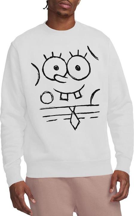 Produktbild Spongebob Squarepants Sweatshirt (M)