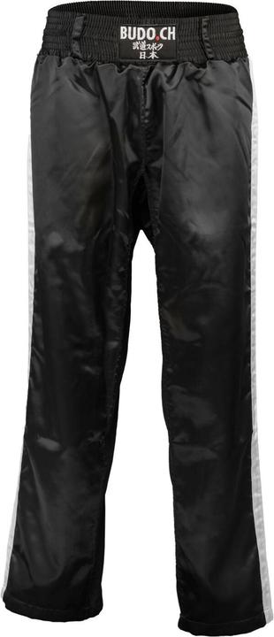 Budo.ch Kickboxing Hose Fighter 2.0