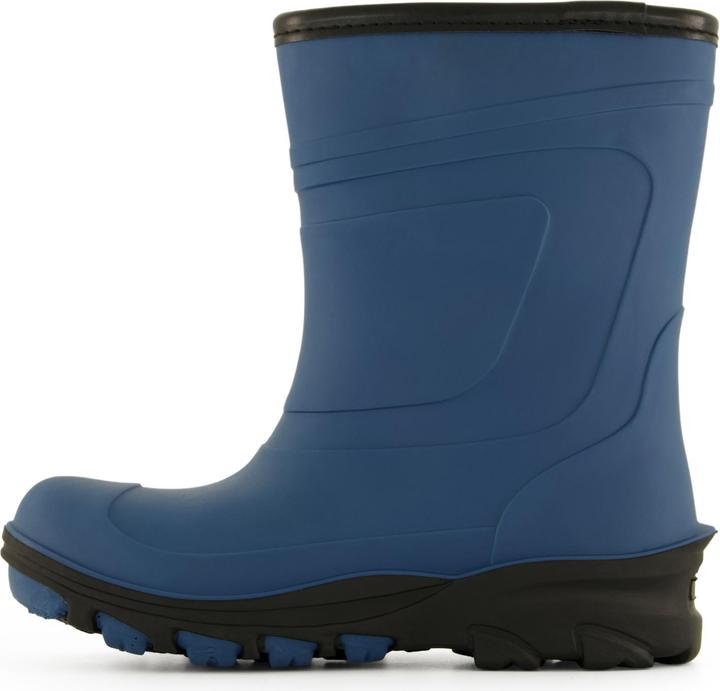 Produktbild Heber Peak Kid's PinusHe. ThermoWool Boots (25)