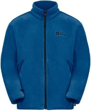 Actual product image Jack Wolfskin Kid's Iceland 3-in-1 Jacket (104)