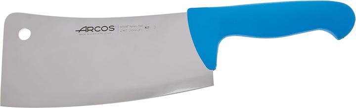 Produktbild Arcos Hair Design 296723 Serie 2900 - Hackmesser (20 cm)