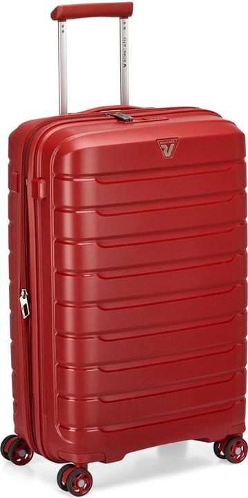 Actual product image Roncato B-Flying 4 wheels trolley 68 cm (83 l, L (90 - 115l))