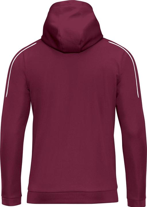 Immagine prodotto JAKO Giacca Con Cappuccio Classico Signore (36)