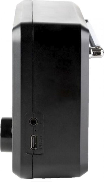 Immagine prodotto Albrecht DR 86 Senior (FM, DAB, Bluetooth)