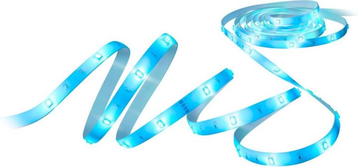 Produktbild WiZ LED strip (RGB, 1000 cm, Indoor)