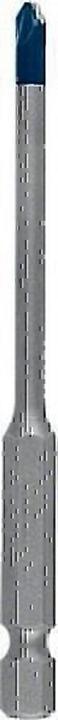 Actual product image Bosch Professional Zubehör Expert HEX-9 HardCeramic drill bit, 4 x 90 mm (4 millimetres)
