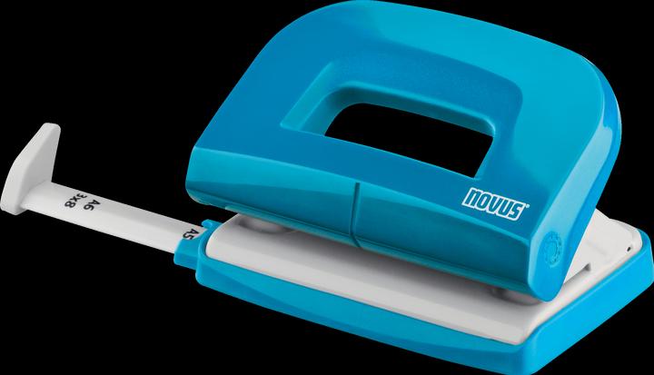 Magni Punch Novus E210 petrol up to 10 sheets