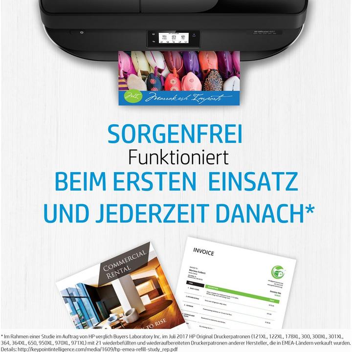 Productafbeelding HP 933xl (C)
