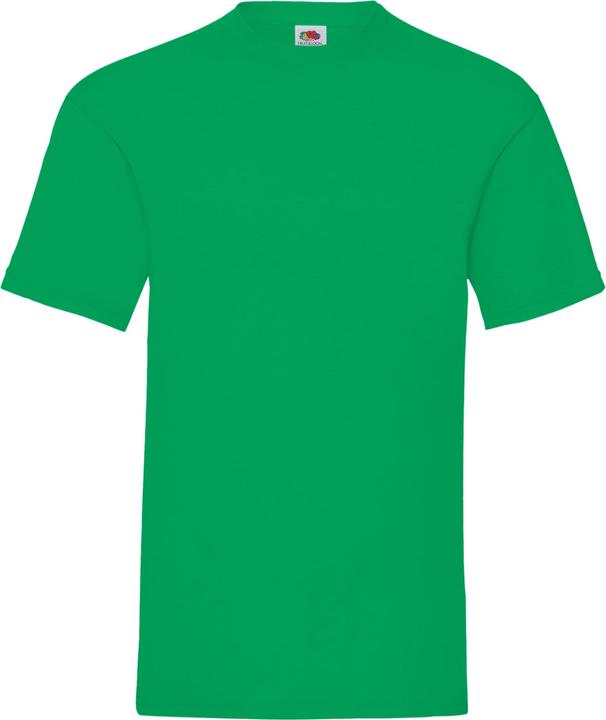 Produktbild Fruit of the Loom Kurzarm TShirt (XL)