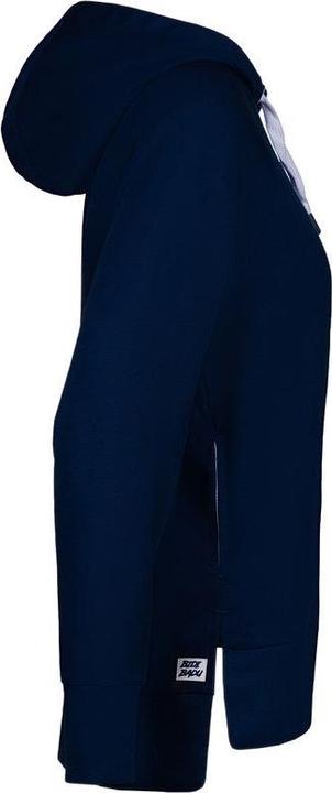 Immagine prodotto Bidi Badu Felpa con cappuccio Gaelle Lifestyle - blu scuro (S)