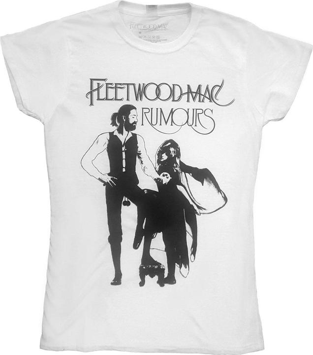 Produktbild Fleetwood Mac Rumours TShirt (XL)