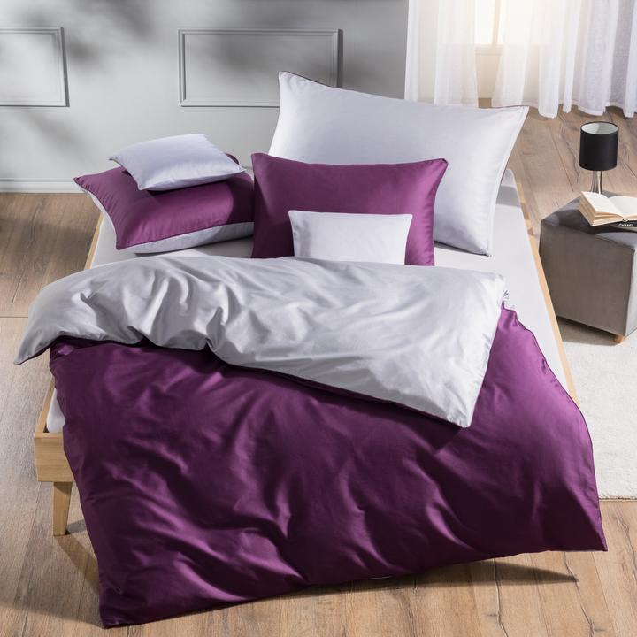 Produktbild Living Home Doubleface (Kopfkissenbezug, 65 x 65 cm)